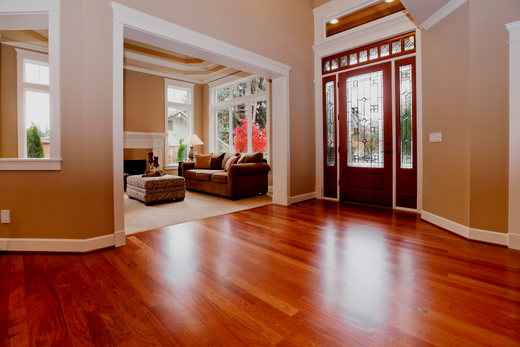 Best Flooring to Increase Home Value