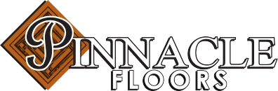 Pinnacle Floors Logo