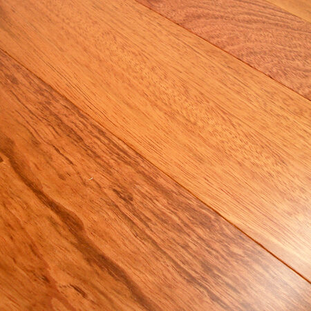 Prefinshed Hardwood Flooring